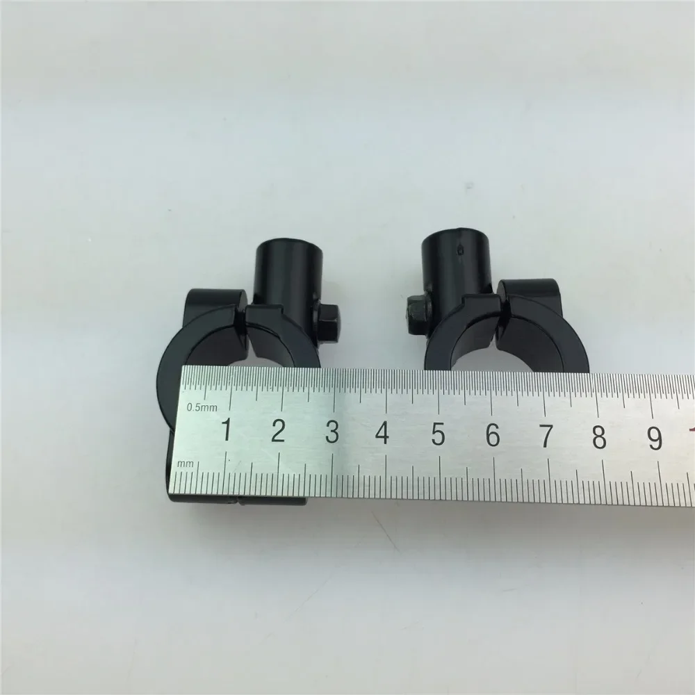 STARPAD Motorcycle Supplies Electric Vehicles Bicycle Mirrors Fixed Frame Mirror Blocks Mirror Code Fixed Code Back Mirror Stand