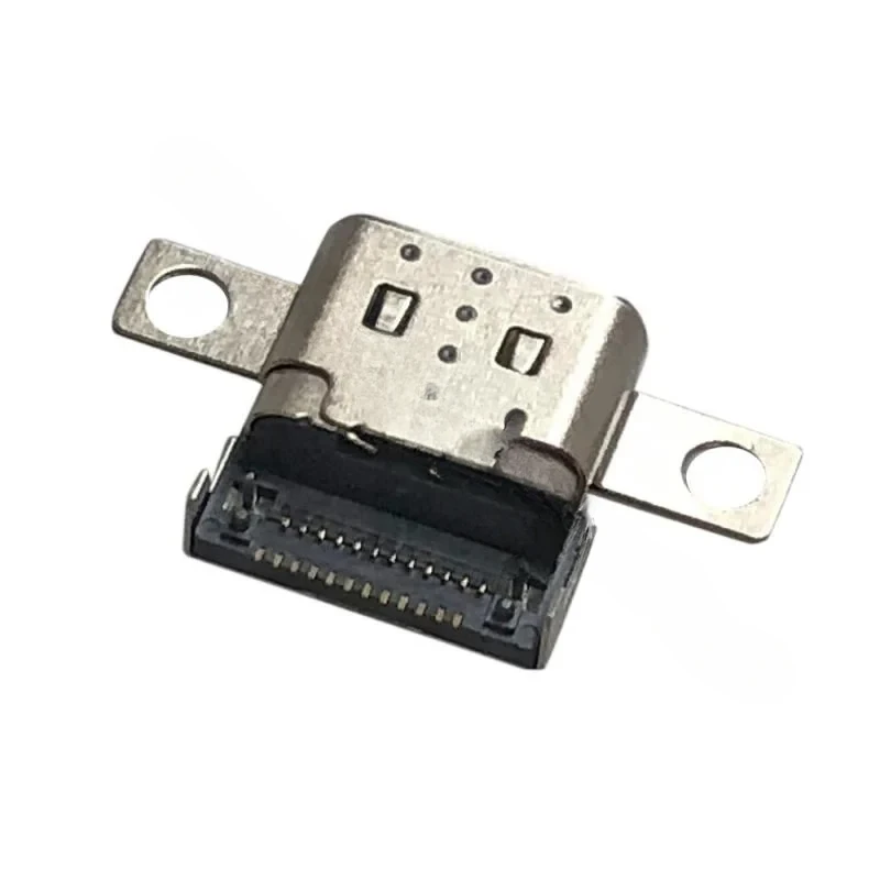 WYORESY для Lenovo ThinkPad C13 Yoga Gen 1, хромоebook, разъем переменного и постоянного тока, разъем для зарядки, разъем для Lenovo Flex 5 CB 13IML05