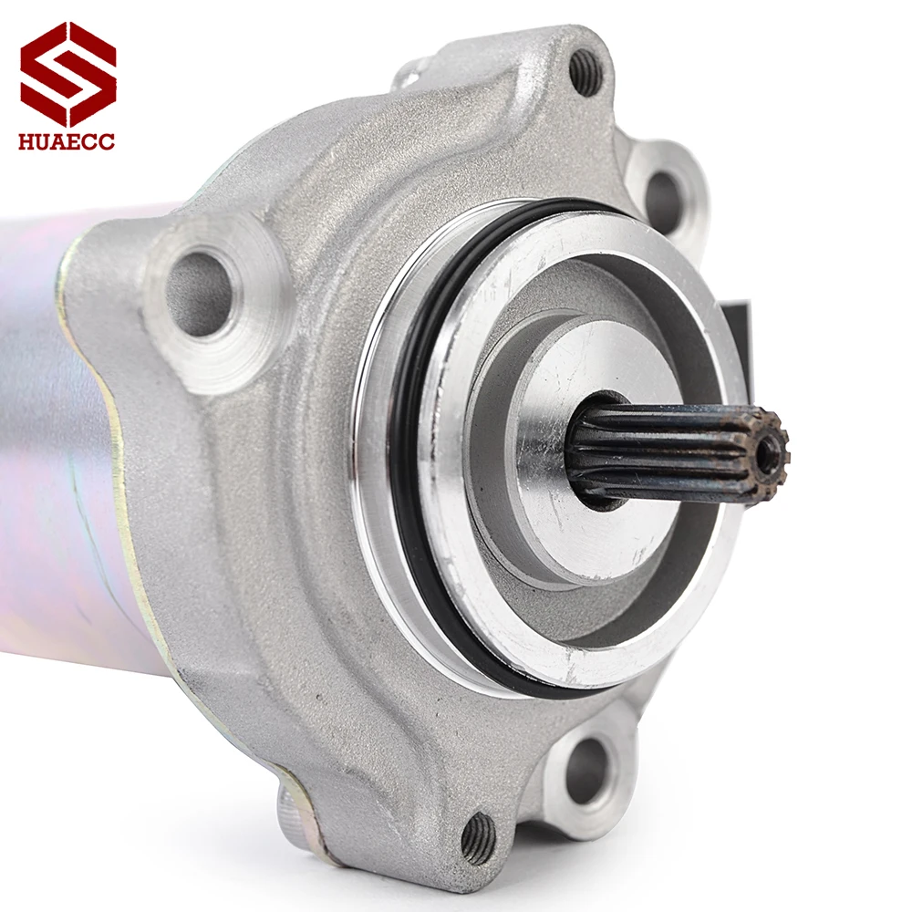 31300-KVZ-631 Starter Motor for Honda NC700X NC700J NC700 NM4 NC700 NC750 Integra NM4 NC750J Vultus NC750X DCT ABS NC750S