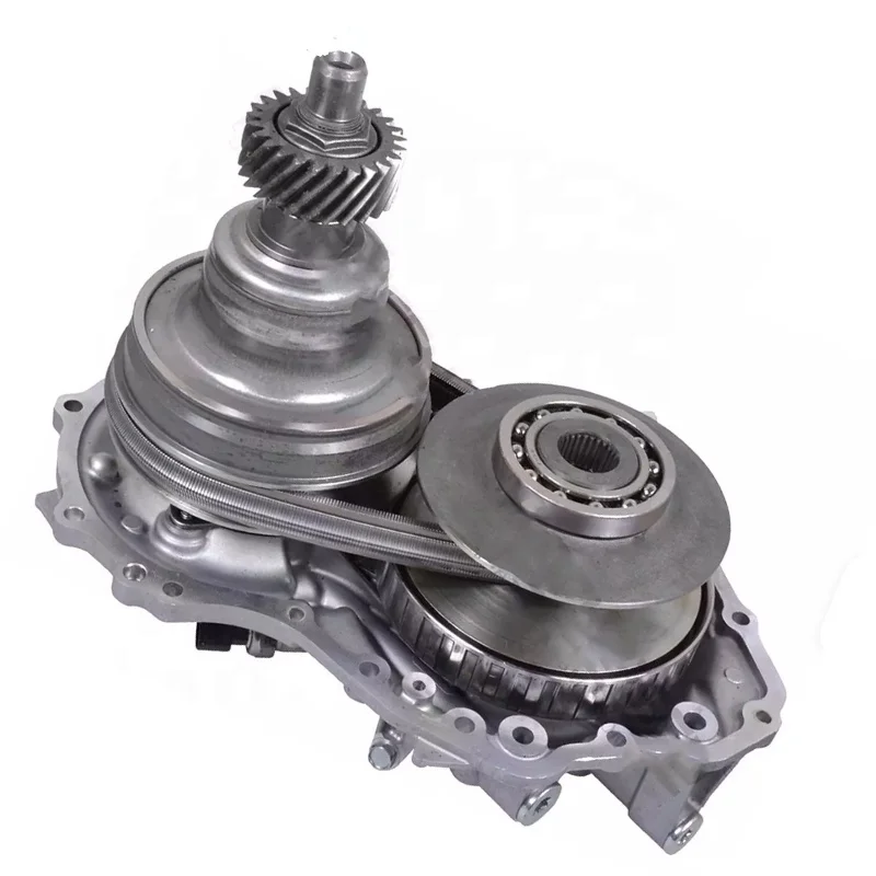 

Комплект шкивов автоматической коробки передач CVT K313 с ременной цепью для TOYOTA CAROLA