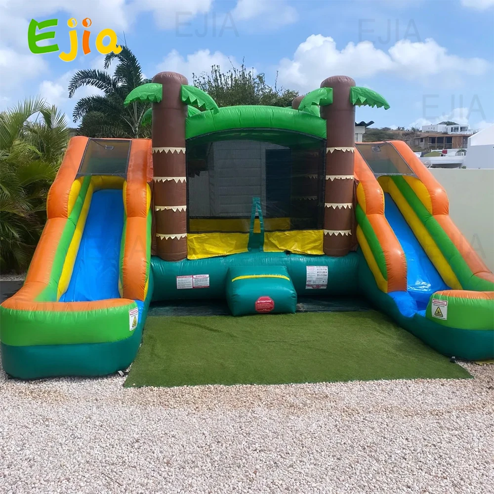 5M Pvc Inflatable B… - image