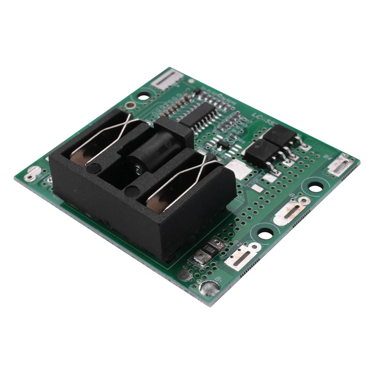 New 5S 18V 21V 20A Li-Ion Lithium Battery BMS 18650 Battery Screwdriver Shura Charger Protection Board Fit Turmera