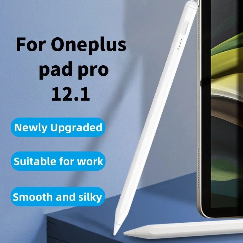 

Stylus Pen for OnePlus Pad 3 Pad3 2 Pro 13.2 inch 2025 Pro 12.1 Go 11.35 Universal Touchscreen Capacitive Pen writing pen