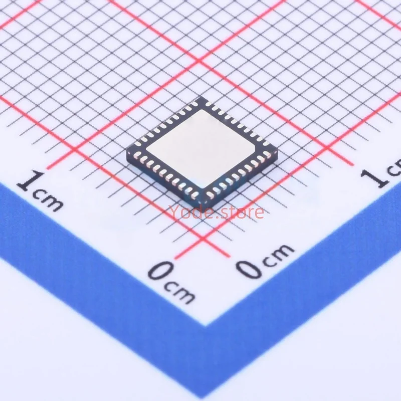 LMX2594 15-GHz Wideband PLLATINUM RF SynthesizerWith Phase Synchronization and JESD204B Support