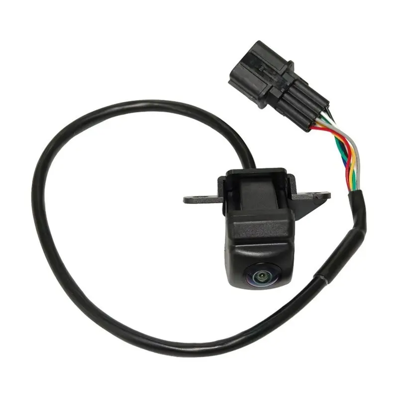 A02Q-Rear Backup Reverse Parking Camera For MISTRA 2013-2017 Part Number 95760-B3000 95760B3000