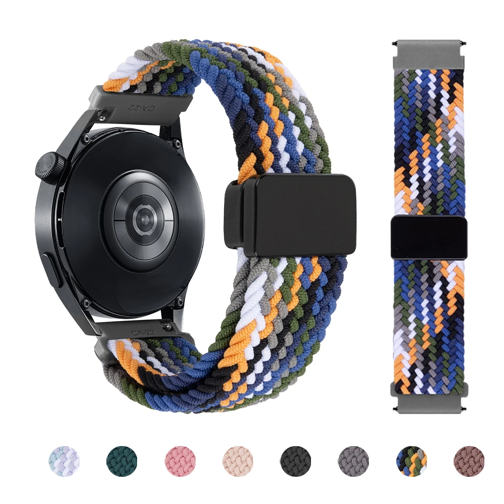 20Mm 22Mm Band For … - image