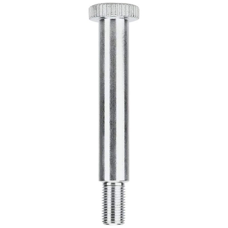 

Suspension Lower Shaft Pin, Front Suspension Lower Shaft Pin 54419-VK80A For Frontier/Hardbody/Pathfinder