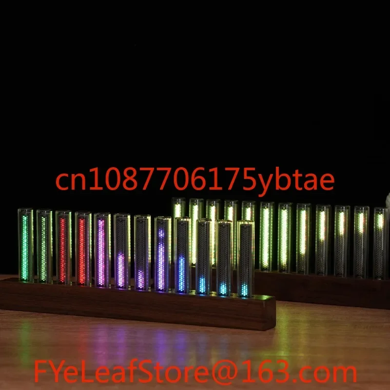 

Quasi Release Management Environment with Twelve LED Audio and Music Pickup Lights