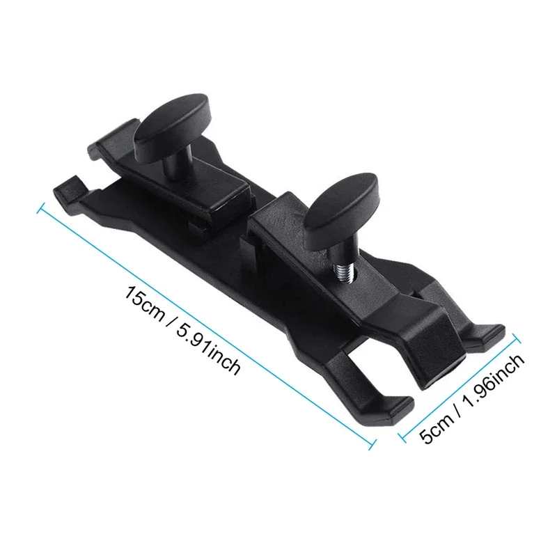 Abrazadera de paraguas para cámara, soporte de Clip de sombreado solar, trípode de luz, soporte de Flash para cámara DSLR, accesorios de estudio fotográfico