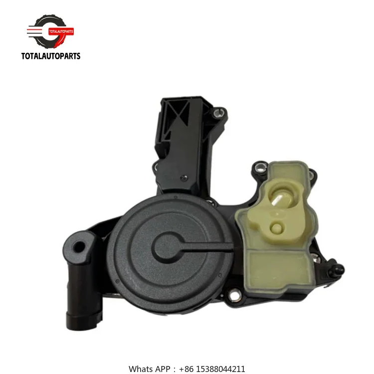 

Oil Separator PVC Valve OEM 06H103495AJ 06H103495AD For A3 A4 A5 A6 Q5 TT V-W CC