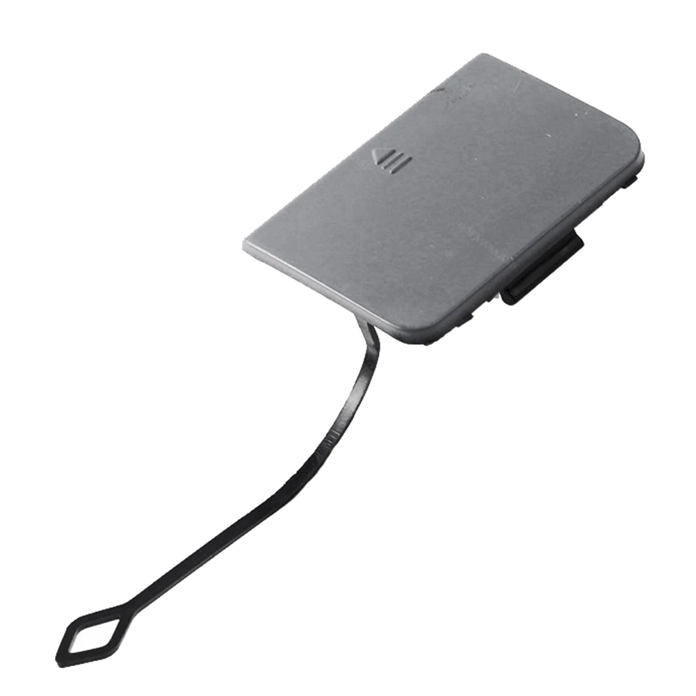 A 2048850124   Für Mercedes-Benz W204 C300 C280 C350 2007 2009 2011 Frontstoßstange Abschleppösenhaken Abdeckkappe Zufällige Farbe --L49A