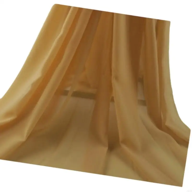 كم فضفاض قابل للتنفس للحفلات المسائية غطاء شال إكسسوار زفاف #4