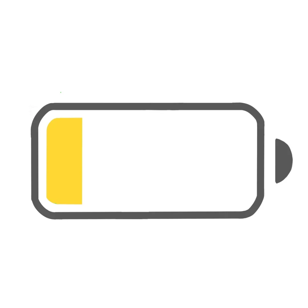 

New 18V 3000mah fast charging lithium-ion battery for electric tools, suitable for Makita BL1850, BL1840, BL1440 (196391-6)