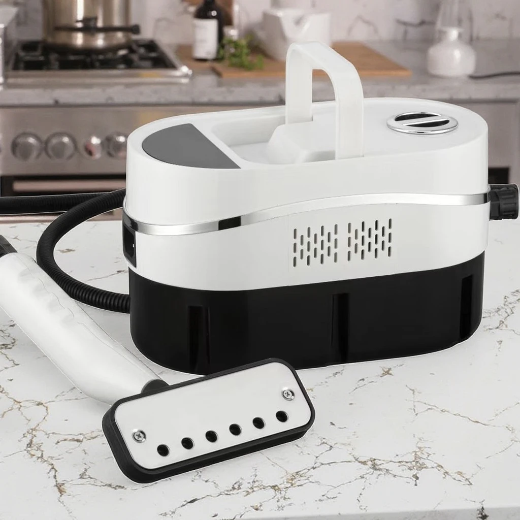 

STLF WJZ High Temperature Pressure Steam Cleaner 2500W Mobile Steam Cleaning Machine Home Appliances Air Conditioning Kitchen Ho