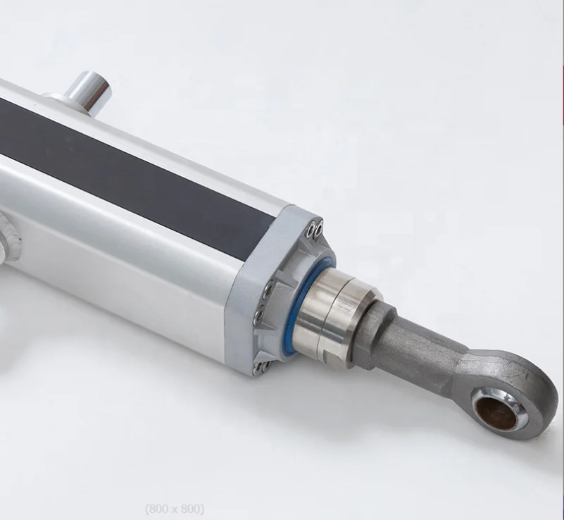 Solar Photovoltaic New Energy Electric Push Rod DC Motor IP66 High Protection High Grade Recommended  Linear Actuator