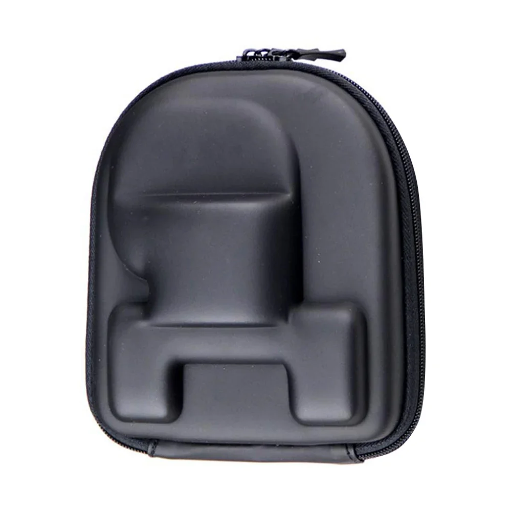 Portable Fishing Reel Bag Protective Case 16cm Waterproof Hard EVA Outdoor Cover Boxes For Baitcasting Wheel Pouch Tools Tackles
