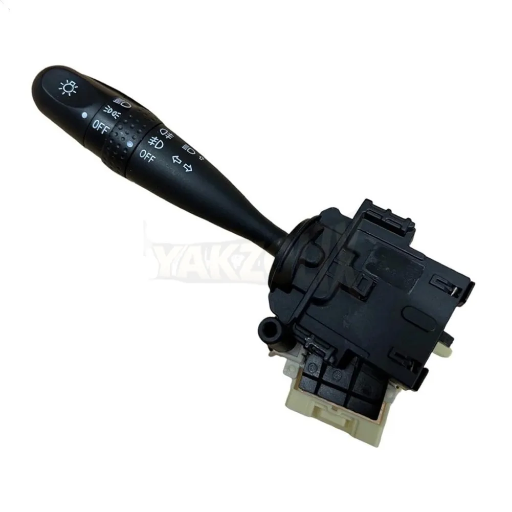 84140-0D020 For Suzuki Splash Swift SX4 Grand Vitara Toyota Corolla Estate EX Vios Yaris Verso Car Headlight Turn Signal Switch
