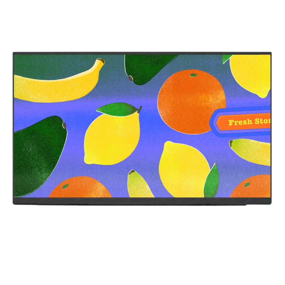 14.0 Ekran LCD do laptopa Dell Latitude 5420 5421 3421 3420, 30Pin FHD 1920*1080 Slim LED Display NV140FHM-N4N NE140FHM N140HCA — zdjęcie produktu 5