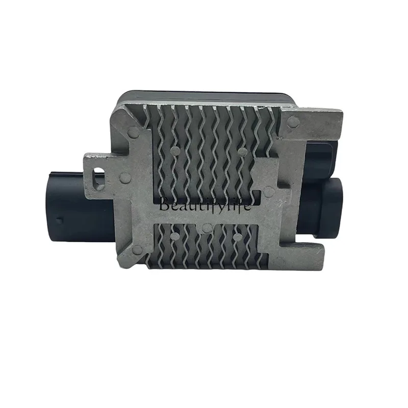 

Suitable for radiator fan resistance electronic fan module 940002904 6W1Z8B658AC