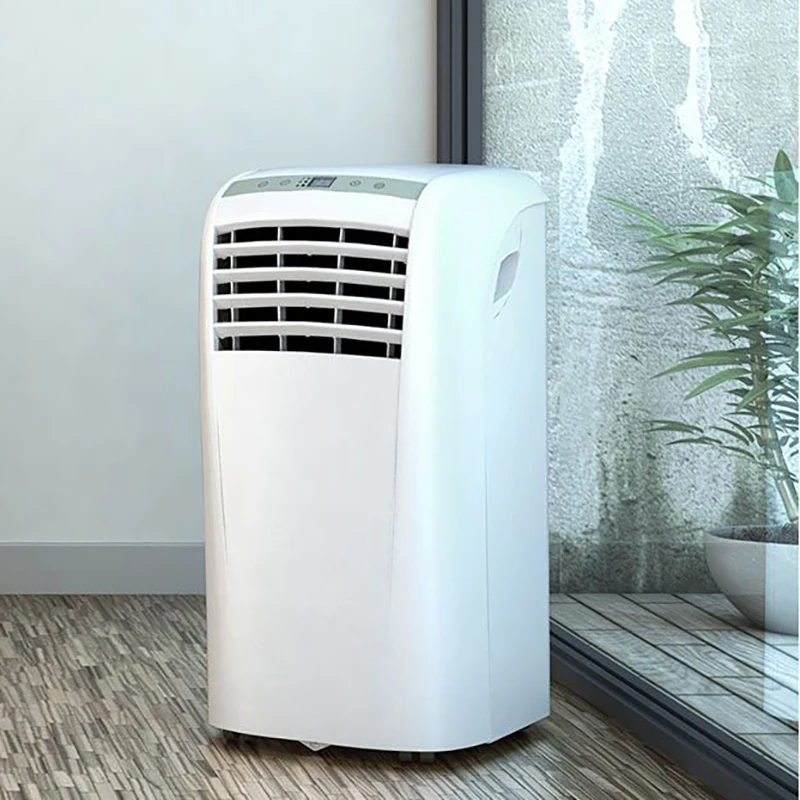 Sale Smart Cooling Only Portable Air Conditioner 7000 BTU Mobile Air Conditioners