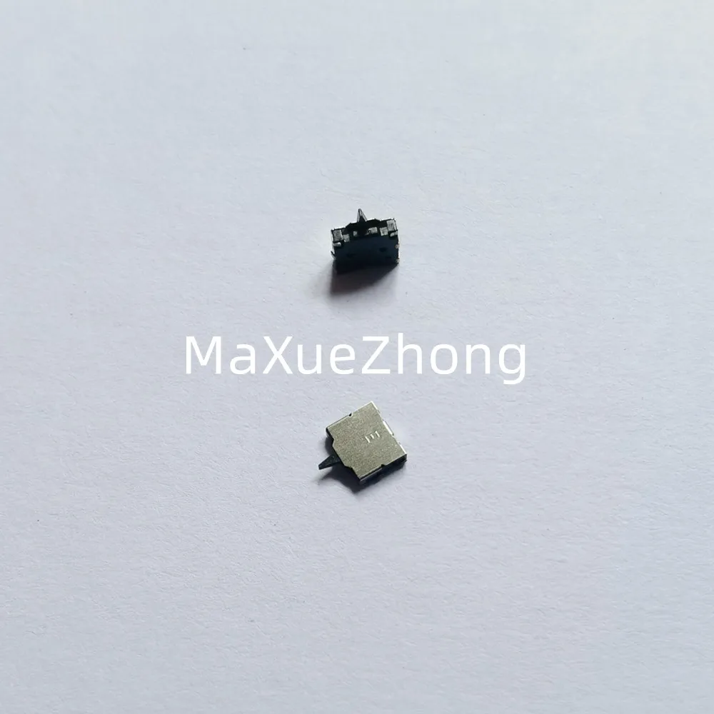 Original new 100% ESE23J001 small two-way sense travel limit reset detection switch smash 4pin