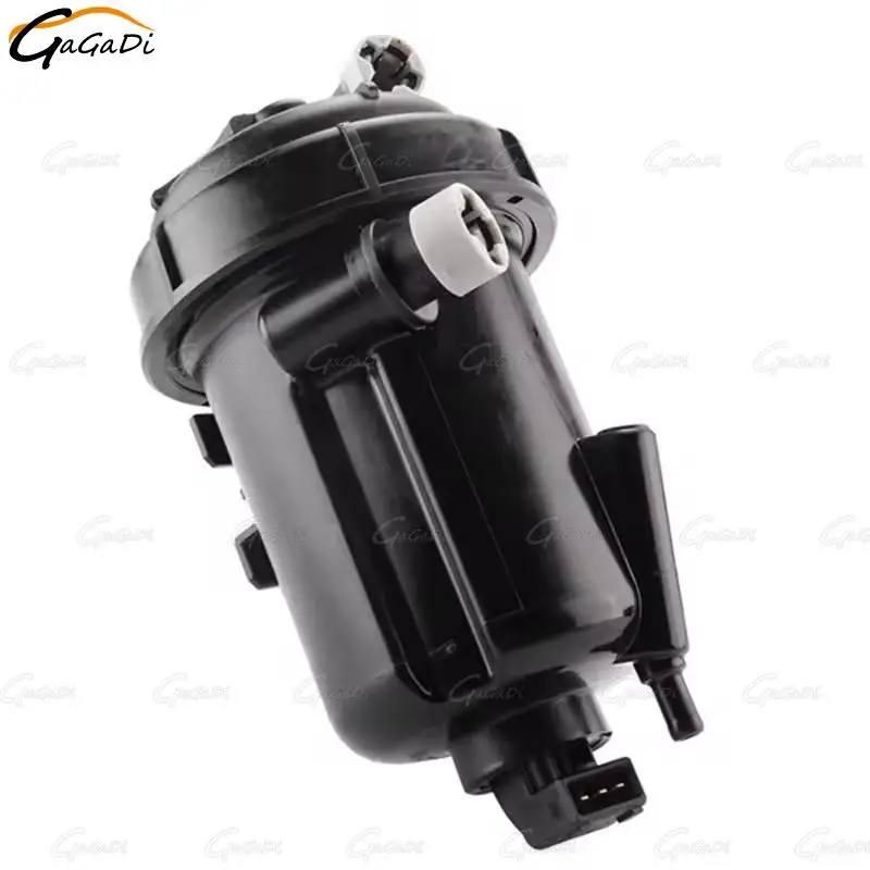 

Для Vauxhall Antara Chevrolet Captiva черный корпус топливного фильтра 96629454 Автомобильный дизельный топливный фильтр в сборе, автозапчасти, аксессуары