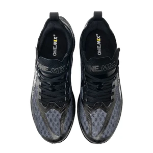 OneMix Carbon Plate Marathon Running Tennis für Männer, Anti-Surapante Ultra-Leve, Rebound-Sportsport, Professionalschuhe, 2022 10 Hauptverkäufe Tenis Pro - №5