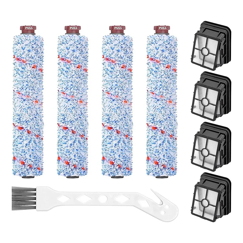 

B46B-Replacement Parts For Bissell 1866/1868/1926/1785 Series Vacuum Cleaner, Compare To Part