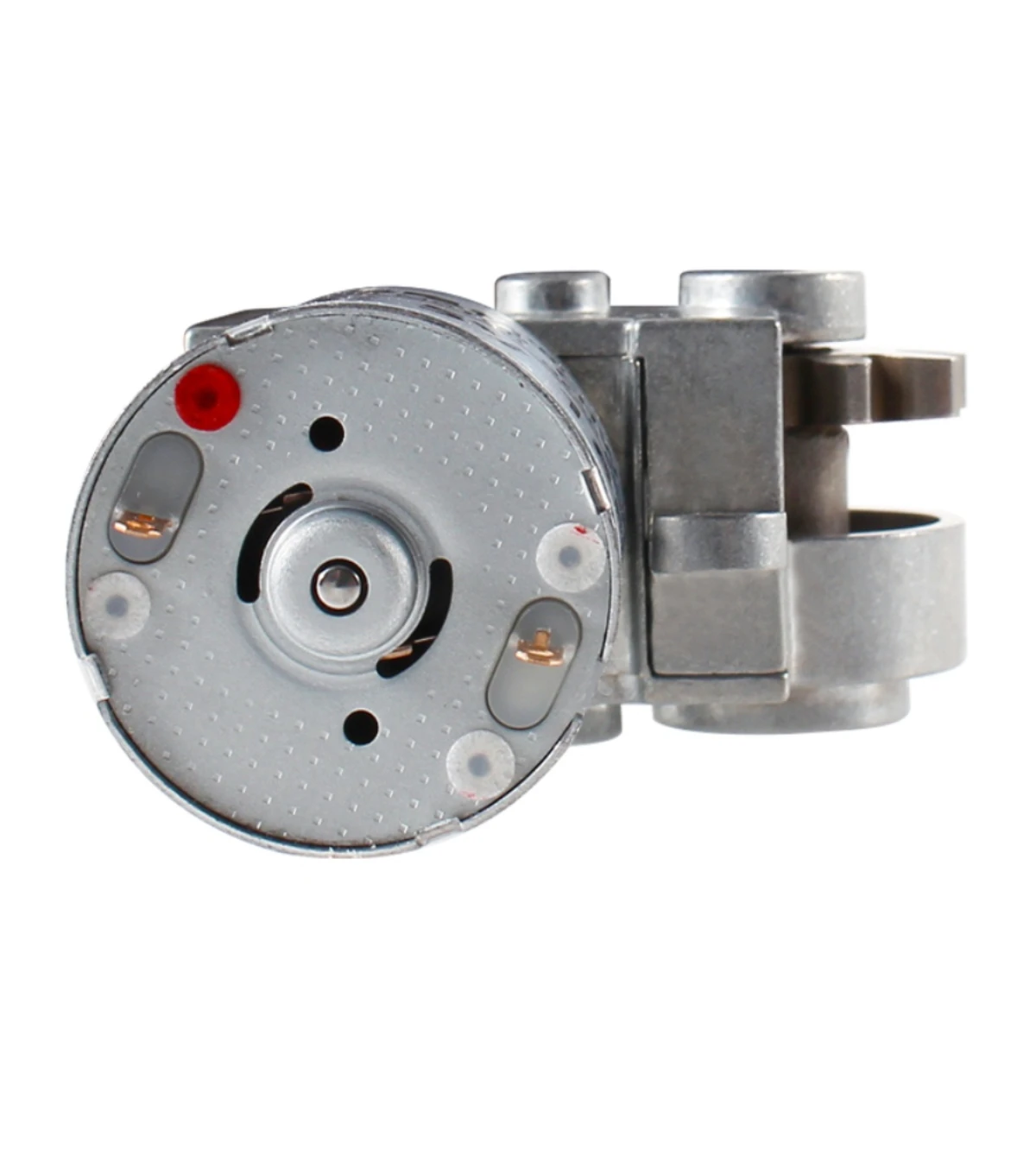 Parts Factory Outlet370 Worm Gear DC 9-tooth Dining Table Turntable Rotating Gear Reduction Low-noise Motor
