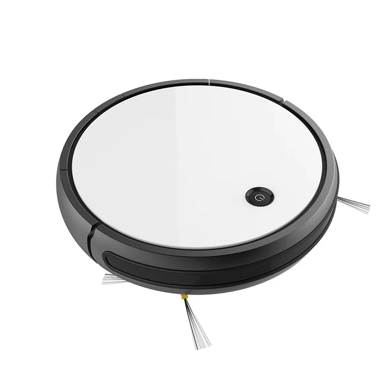 

Easy Home Smart Auto Robotic Vacuum Sweeping Robot Vacuum Cleaner For Sale