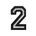 2  luminous