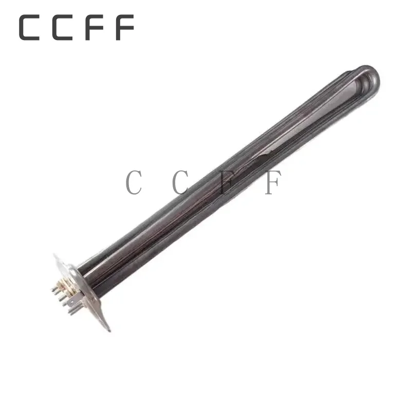 For Miko DV80TM9KW dishwasher boiler 12KW rinsing heating tube accessories