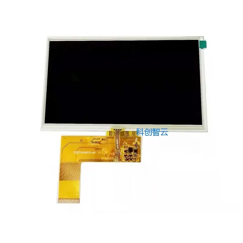 for Xinwei MTP-1000 Multifunctional Reflector Display LCD Screen Touch Screen Inner Screen Replacement Accessories