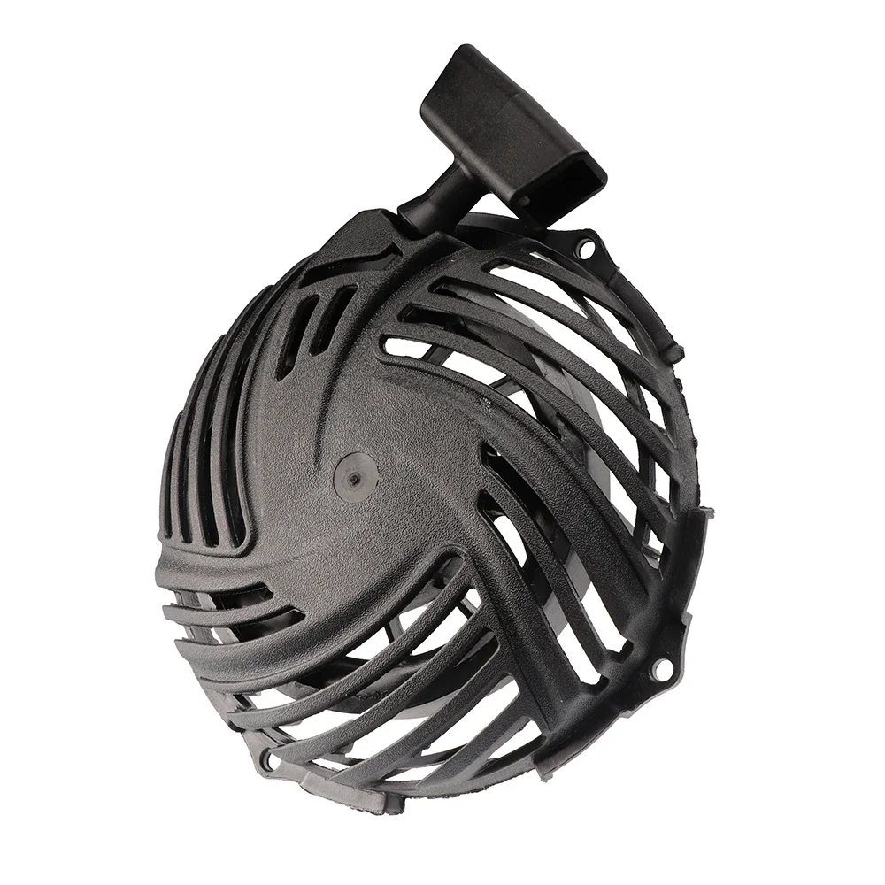Rückstoß-Seilzugstarter für BS 593959 591139 590588 593961 450E 500E 550E 575E 08P502 093J02 09P602 09P702 Motor Garten Rasenmäher
