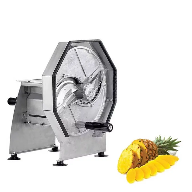 High-Quality Cutting Slicer Machine Commercial Best Cheap Fruit&Vegetable Slicing Machine