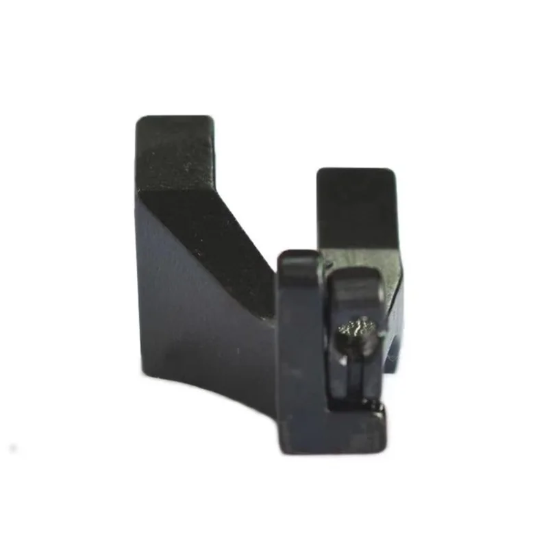 U192T + U193T صغيرة تو سستة الضغط القدم صالح للجلد DY ماكينة خياطة DB2-B797 205RB DU-141 FY-5318 ارتفاع جودة الضغط