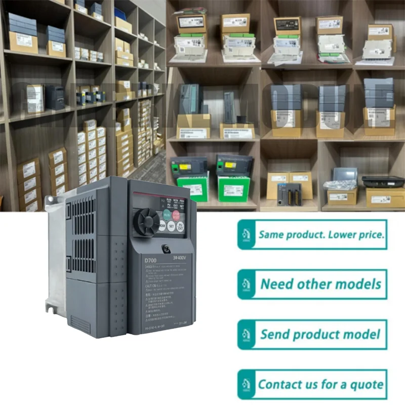 New Original FR-D74…