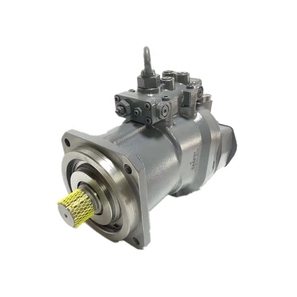 fh330.3 graafmachine hydraulische hoofdzuigerpomp hpv145d hydraulische pomp voor hitachi