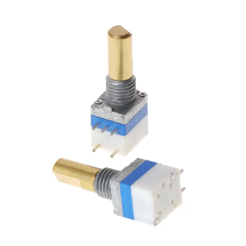 1Pc Power Knop Volume Schakelaar Vervanging Voor UV5R UV-5RA 5RE Serie