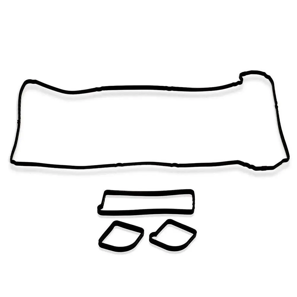 Valve Cover Gasket Set For 2006-2008 Ford Escape, Mercury Mariner, Mazda 3.0L DOHC – OE Spec