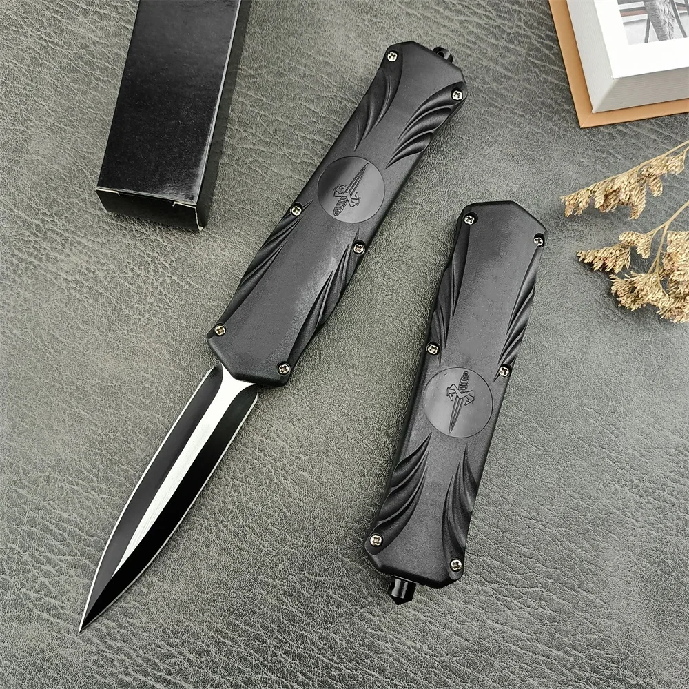 

TOP Quality Tactical Knife Folding Utility Knife 440c Blade ABS Handles Camping Knives Outdoor Survival Pocket Knife EDC Tool