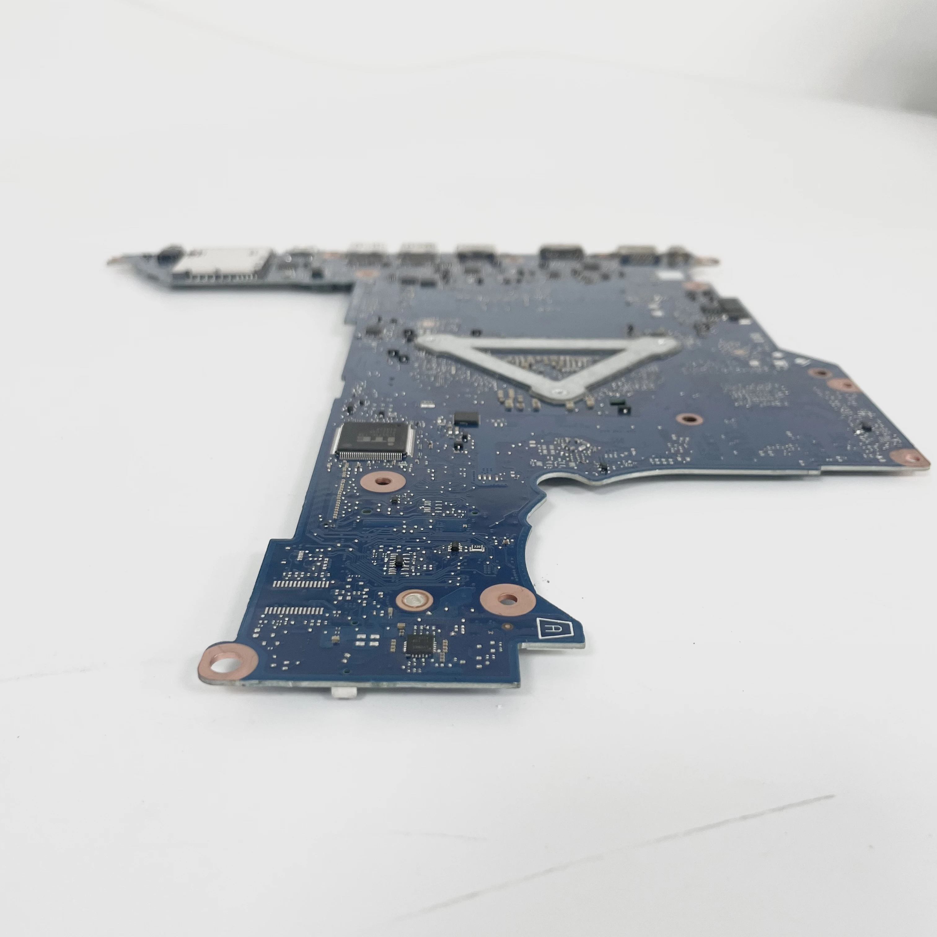 Mainmainboard untuk ACER TRAVEMATE TMP215-53 Motherboard Laptop CPU I3 I5 i7 UMA 100% tes Ok