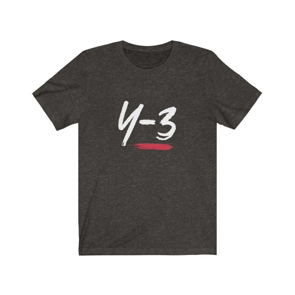 T Shirt y3