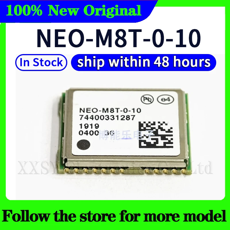 NEO-M8T-0-11 NEO-M8T-0-10 NEO-M8U-0-10 NEO-M8P-0-11 NEO-M8P-2-11 NEO-M8P-0-10 NEO-M8P-2-10 جودة عالية جديد