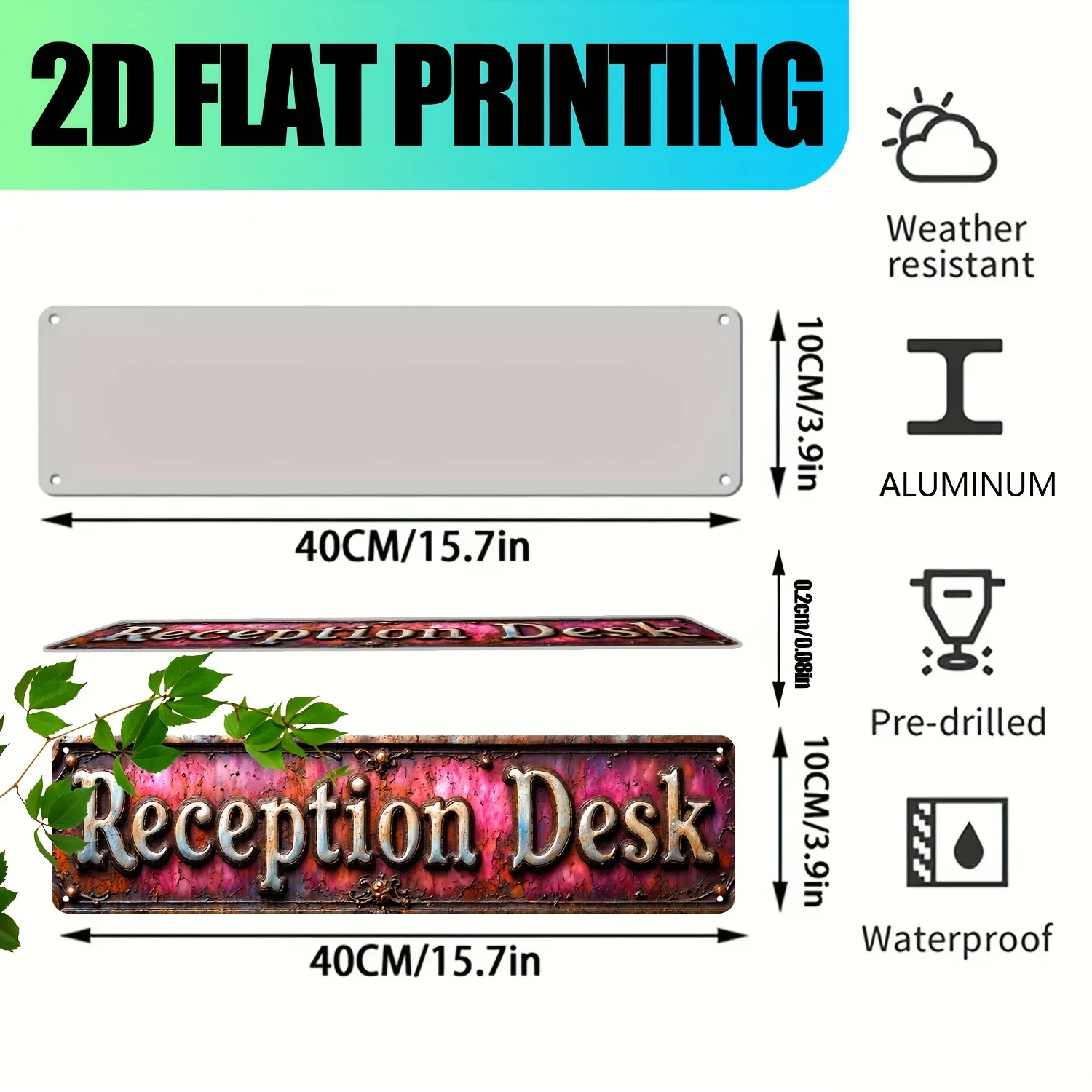 2D Flat, 2D Flat Retro 