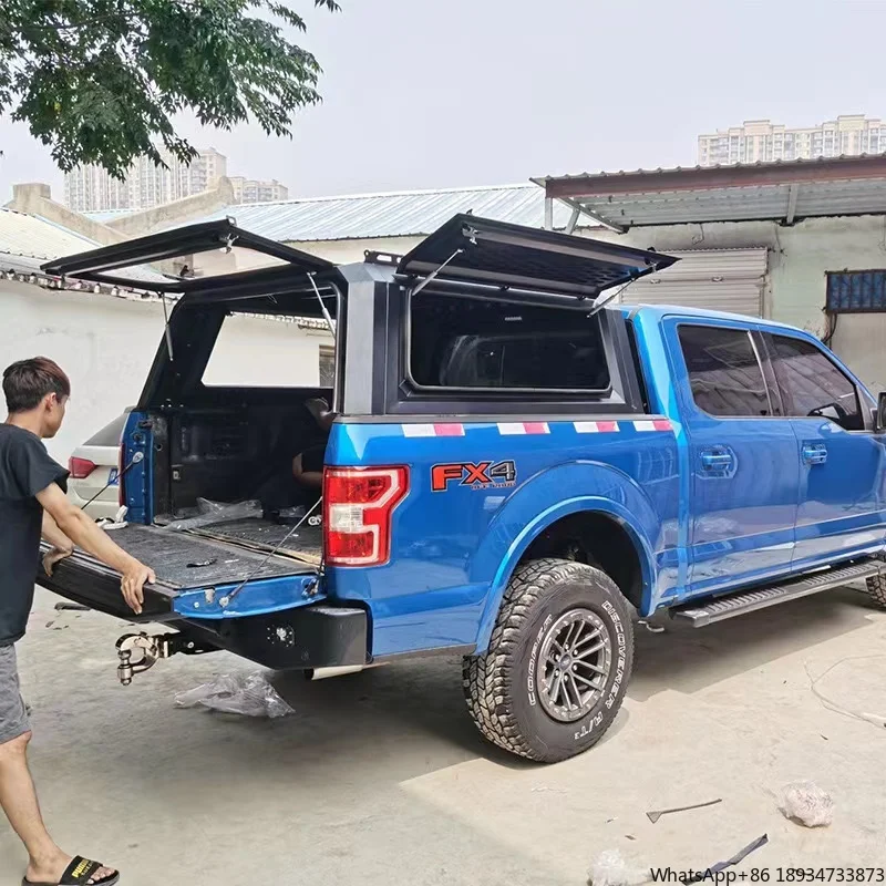 Toldo de camioneta con tapa dura para triton l200, para cocina al aire libre