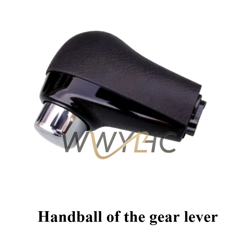 

Подходит для 14-22 лет XRV и Bizhi AT Row Gear Shifter Шаровая ручка Wave Stick Head