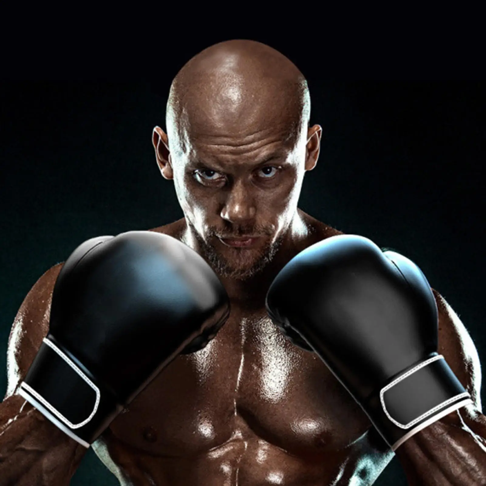 

Punching Gloves Boxing Gloves Men Women 10oz Lightweight Full Finger Boxing Gloves Punching Gloves Boxing gloves