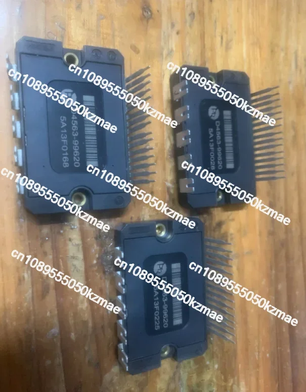 

X6M160RK04C1 3R563-99620 D4563-99620 Коробка распределения тяги в сборе, система трансмиссии A (б/у)