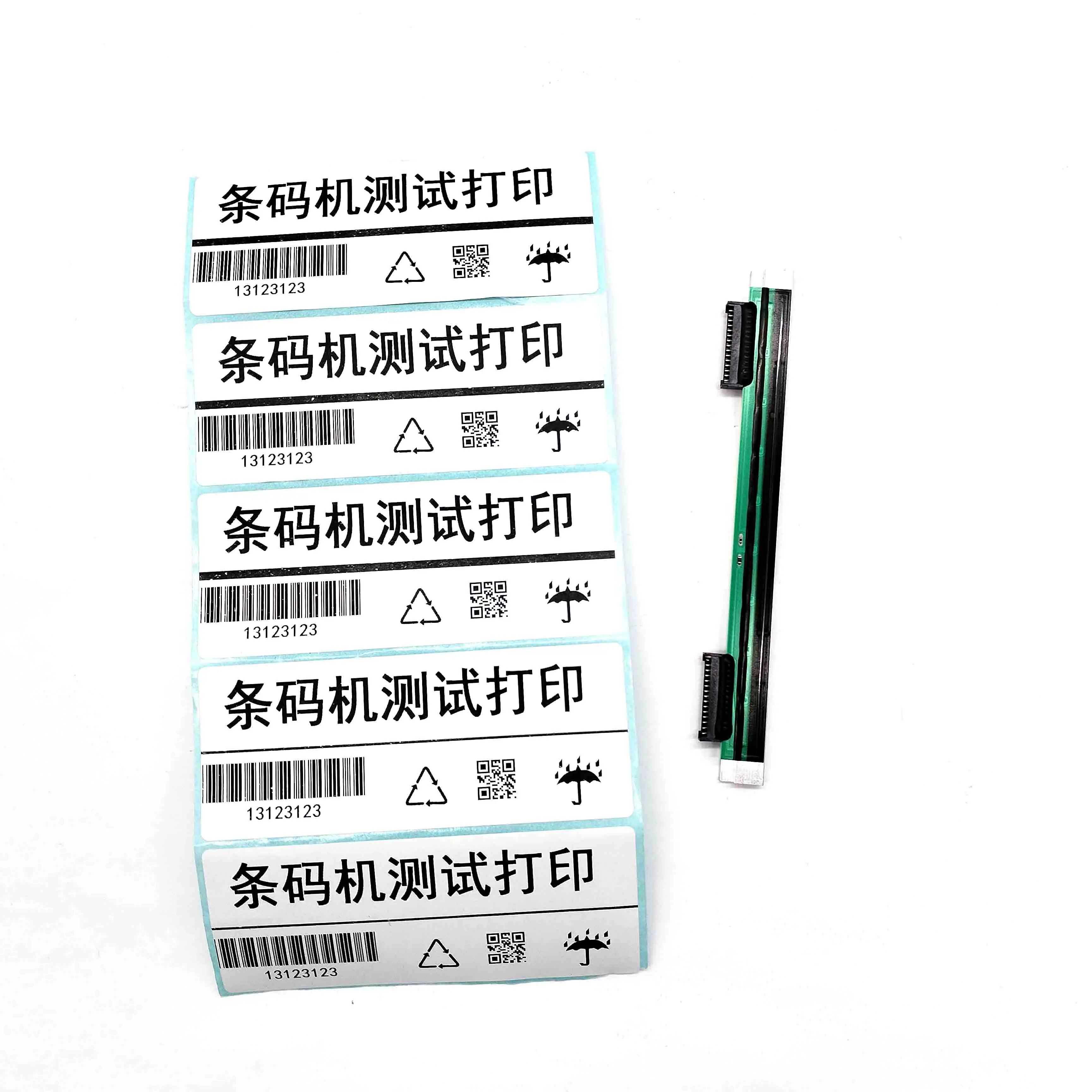 Printhead Print Head 300DPI Fits For Zebra ZD 420 620 ZD 420 ZD 620 ZD620 ZD420